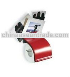 Pressalit Toilet roll holder