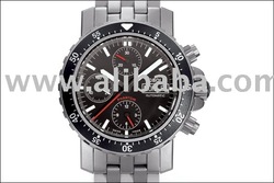 Phantom Titanium Ref. KD 924459 Watch