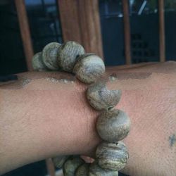 agarwood grade A bracelet