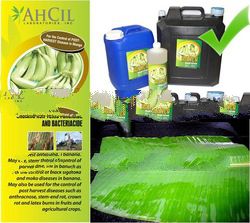 ANTICA Organic Fungicide and Bactericide