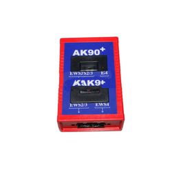 AK90 Key Programmer for all EWS V3.19