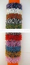 Stretchy Grass Wristband Set