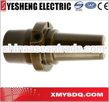 epoxy resin insulation joint