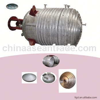 epoxy resin support insulator reactor machine