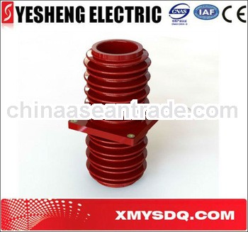 epoxy transformer bushing insulator