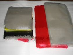 POLYBAGS/INNER LINER