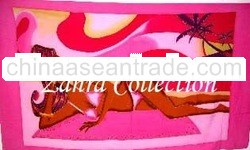 Sarong Hand Painting