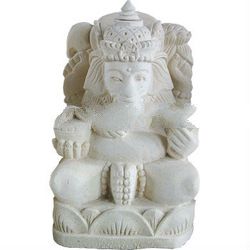 Ganecha Sculpture