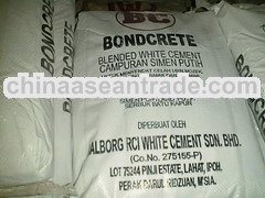 White Cement
