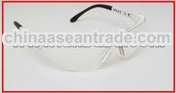 EYEWEAR, CLEAR LEN/SMOKE LENS