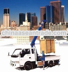 DH Wonder 2000 Crane
