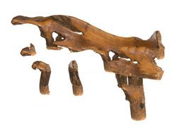 OUTDOOR TEAK ROOT FURNITURE OTRF23