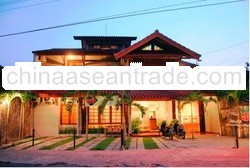 SELL GUEST HOUSE