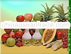 Bio Enzyme Health Drink