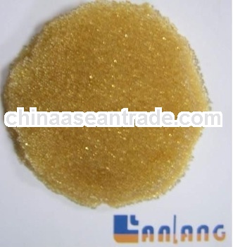 equivalent to KU-2-8 strong acid ion exchange resin