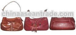 Women Leather Handbag