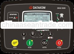 Modul Genset DKG-509 AUTOMATIC MAINS FAILURE UNIT CANBUS AND MPU VERSIONS