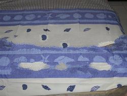 WS BedCover