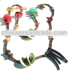 Fashion Costume Necklace