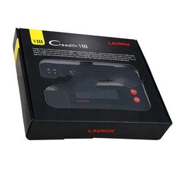 Original Launch X431 Creader VIII, launch newest version Creader ,launch creader 8