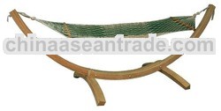 Teak Hammock