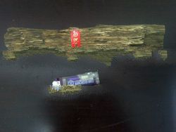 agarwood grade super