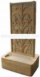 BALI STONE WATER FEATURE BSW07