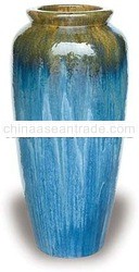 AAWW Outdoor Ceramic pot - Ceramic Outdoor planter