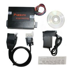 Super Serial suite Piasini engineering v4.1 Master Version