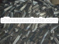 Sawdust Briquette Charcoal
