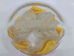 Whole and Mixed Cleaned Birds Nest