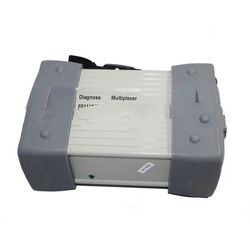 MB SD Connect compact 3 with newest updated software