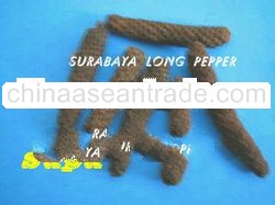Long Pepper - Surabaya Quality