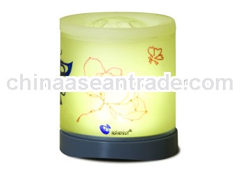 essential oil diy outlook ultrasonic room humidifier