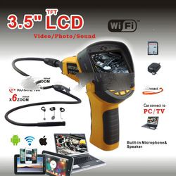 Low Price !Inspection Endoscope Camera 99E