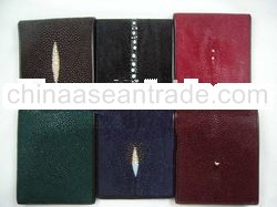 stingray wallets