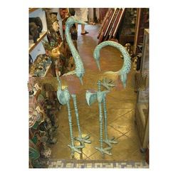 statue & sculpture bronze sculpture RF-578