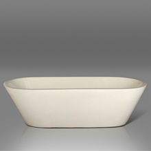 resin terazzo bathtub RB019