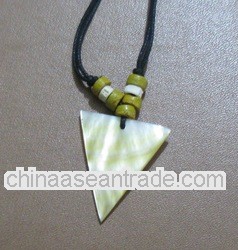 Sea Shell Beach Necklace