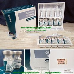 Germed Glutathione for IV / IM (Italy)