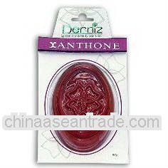Derniz Xanthone Soap, natural soap, beauty product