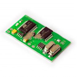 Mercedes Benz CR2 IMMO Emulator