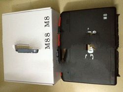 wireless Godiag M8 PC auto scanner for japanese cars