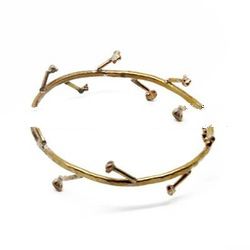 Brass Bangle