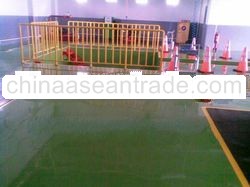 pelapis lantai semua jenis beton