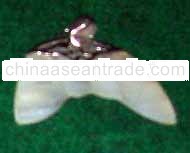 HANDICRAFT SILVER EAR STUD