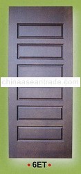 HIGH QUALITY SOLID WOODEN DOOR