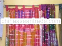 Diva Organza Curtain