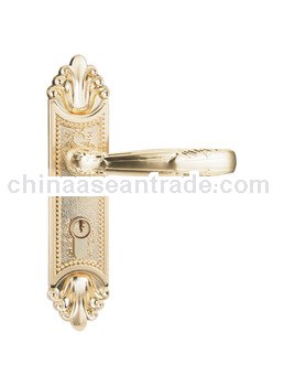 euro classic sn/bn zinc cylinder lock