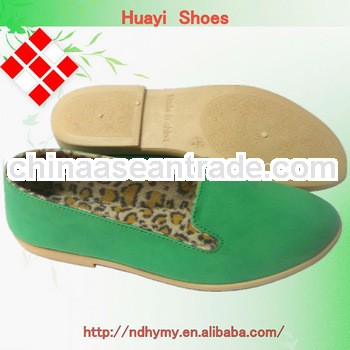 european girls new fashion flat injection canvas shoes